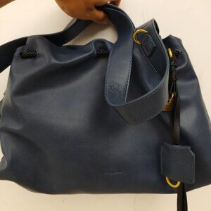 Songmont Small Bag Navy